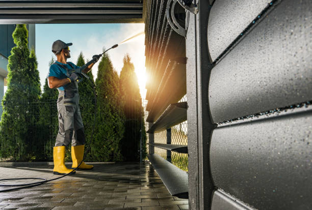 Best Gutter Cleaning  in Bromley, KY